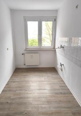 Foto - Etagenwohnung in Triptis zur Miete