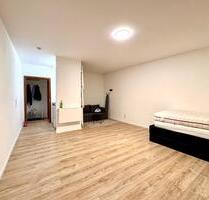 Renovierte 1 Zimmer Wohnung mit Pantryküche in Friesenheim - Ludwigshafen am Rhein Ludwigshafen-Hemshof