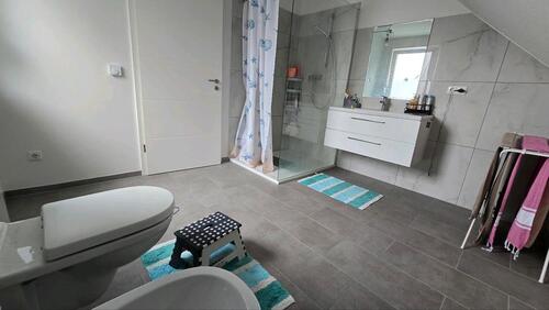 Foto - 3 Zimmer Dachgeschoßwohnung in Hamburg