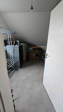 Foto - Dachgeschoßwohnung in Hamburg zur Miete