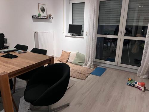 Foto - 1 Zimmer Etagenwohnung zur Miete in Augsburg