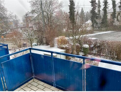 Foto - 1 Zimmer Etagenwohnung in Augsburg