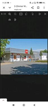 Foto - 3 Zimmer Etagenwohnung in Teutschenthal