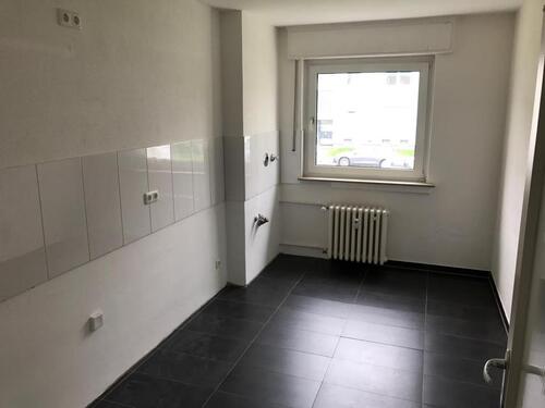 Foto - Erdgeschoßwohnung in Hattingen zur Miete