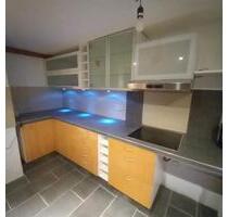 Wohnung 1. OG ca. 70 qm entkernt Umbau angefangen - Geislingen an der Steige