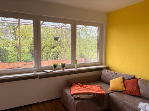 Foto - 4 Zimmer Etagenwohnung zur Miete in Burgdorf