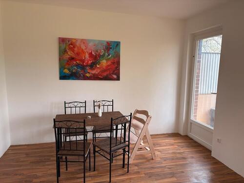 Foto - 4 Zimmer Etagenwohnung in Burgdorf