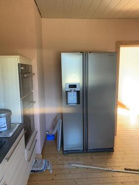 Foto - 5 Zimmer Etagenwohnung in Salzhausen