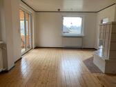 Foto - Etagenwohnung in Salzhausen zur Miete