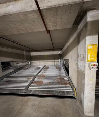 Foto - Parkplatz Tiefgaragenstellplatz zu Vermieten