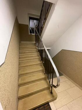 Foto - 80 m2. 3,5 Raum EG Wohnung in Essen karnap zu vermieten