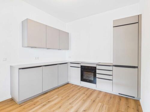 Foto - Erstbezug nach Kernsanierung: Design-Wohnen im Herzen der Straubinger Altstadt