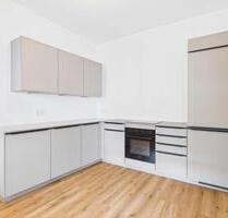 Erstbezug nach Kernsanierung: Design-Wohnen im Herzen der Straubinger Altstadt