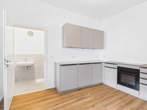 Foto - 2 Zimmer Etagenwohnung zur Miete in Straubing