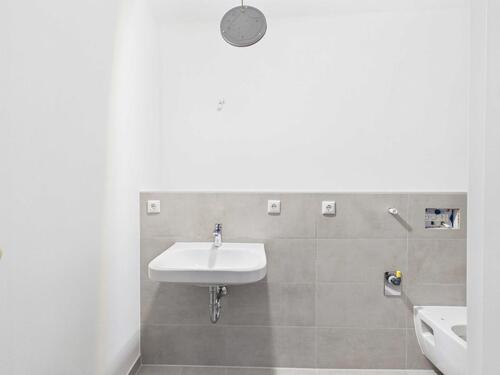 Foto - Etagenwohnung in Straubing zur Miete