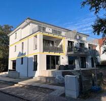 Neubau 2Z-Wohnung mit Loggia Nähe Bhf. und Zentrum - Stade Altländer Viertel