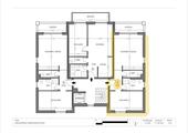 Foto - 2 Zimmer Etagenwohnung zur Miete in Stade