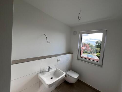 Foto - Etagenwohnung in Stade zur Miete