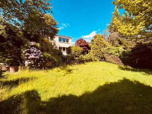 Foto - +++Gartentraumhaus mit über 240qm Wohnfläche in Oberhausen+++