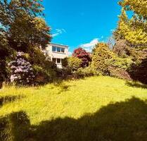 +++Gartentraumhaus mit über 240qm Wohnfläche in Oberhausen+++