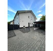 Hochwertiges Zweifamilienhaus in Toplage von Langerwehe