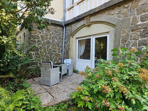 Foto - Terrassen-Ferienwohnung am Bergpark- Kassel Bad Wilhelmshöhe