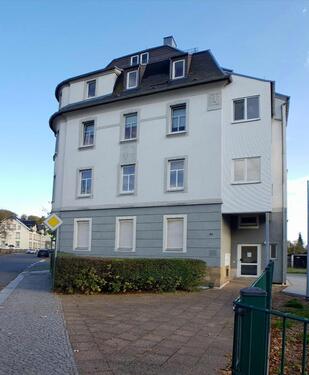 Foto - Charmante Singlewohnung im Dachgeschoss – hell, modern und gut geschnitten