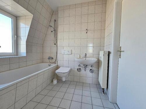 Foto - Etagenwohnung in Hohenstein-Ernstthal zur Miete