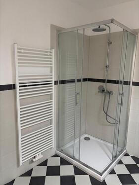 Foto - Etagenwohnung in Wittlich zur Miete