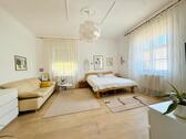 Foto - Etagenwohnung zur Miete in Bad Kissingen