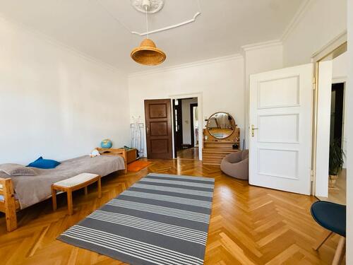 Foto - Etagenwohnung in Bad Kissingen
