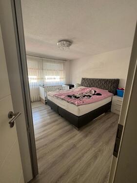 Foto - Etagenwohnung in Leonberg