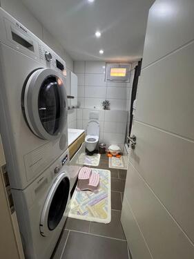 Foto - Etagenwohnung in Leonberg zur Miete