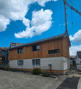 Foto - Großzügige 2,5 Zi Wohnung per sofort verfügbar