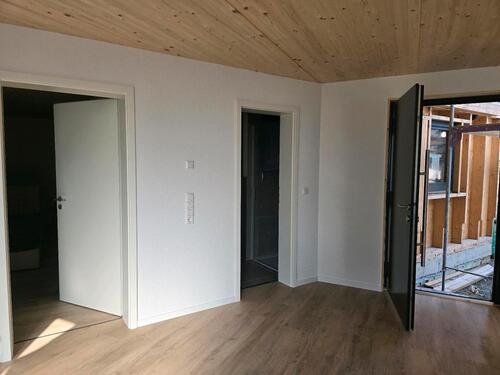 Foto - Etagenwohnung in Wald