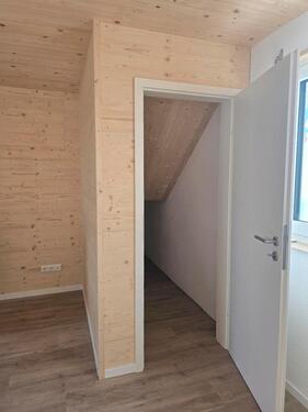 Foto - Etagenwohnung in Wald zur Miete