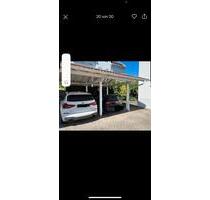 Auto-Stellplatz Nähe Bahnhof Lahr - Lahr (Schwarzwald)