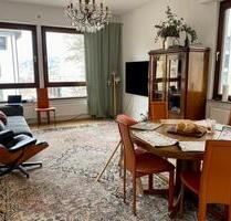 Stuttgart Halbhöhenlage 3-Zi-Wohnung