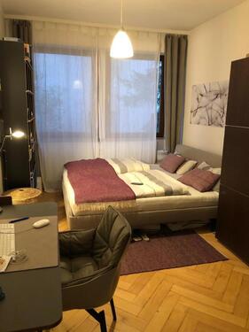 Foto - Etagenwohnung in Stuttgart