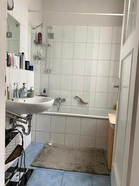 Foto - Etagenwohnung in Stuttgart zur Miete