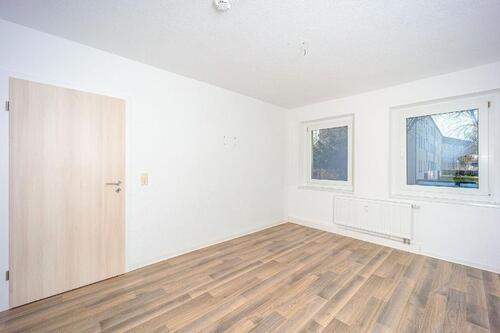 Foto - Etagenwohnung in Eisleben (Lutherstadt) zur Miete