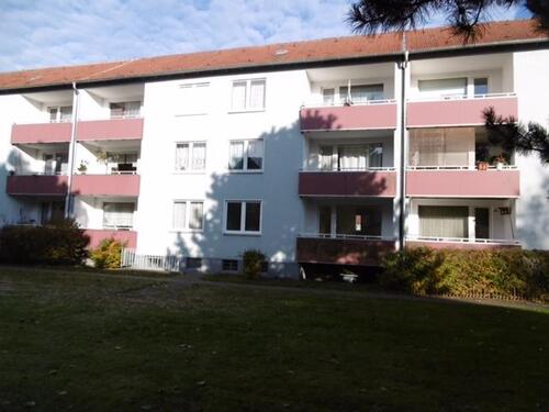 Foto - Kleine 2-Zimmer-Wohnung in Weddinghofen im Angebot, ab Januar zu besichtigen.