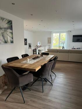 Foto - Schöne helle große Wohnung im Zentrum von Saarwellingen