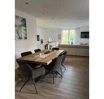 Schöne helle große Wohnung im Zentrum von Saarwellingen