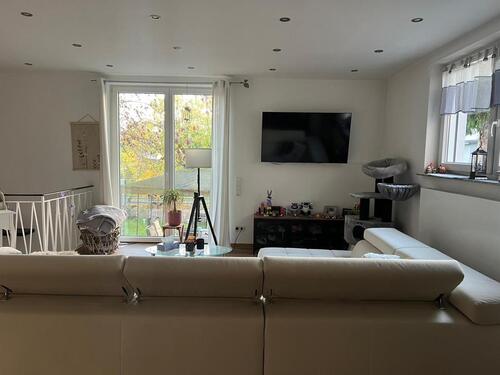 Foto - Etagenwohnung zur Miete in Saarwellingen