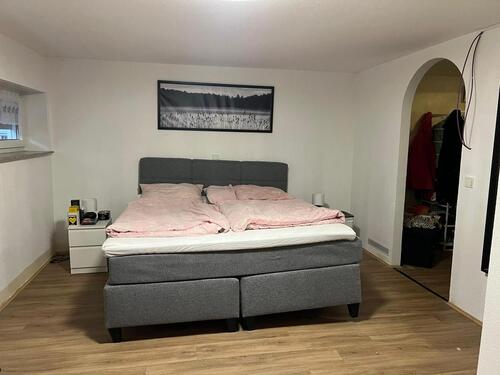 Foto - Etagenwohnung in Saarwellingen