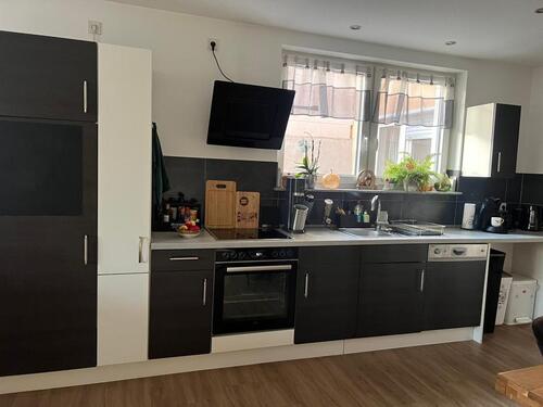 Foto - Etagenwohnung in Saarwellingen zur Miete