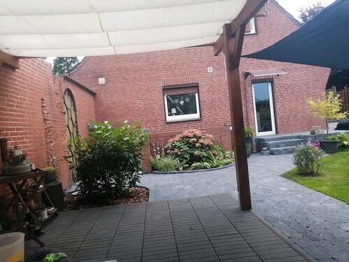 Foto - Einfamilienhaus in Nortorf zum Kaufen