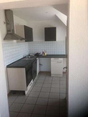 Foto - Etagenwohnung in Trier zur Miete