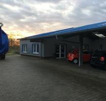 Aussenstellplätze - 40,00 EUR Miete, in Südbrookmerland (PLZ: 26624)